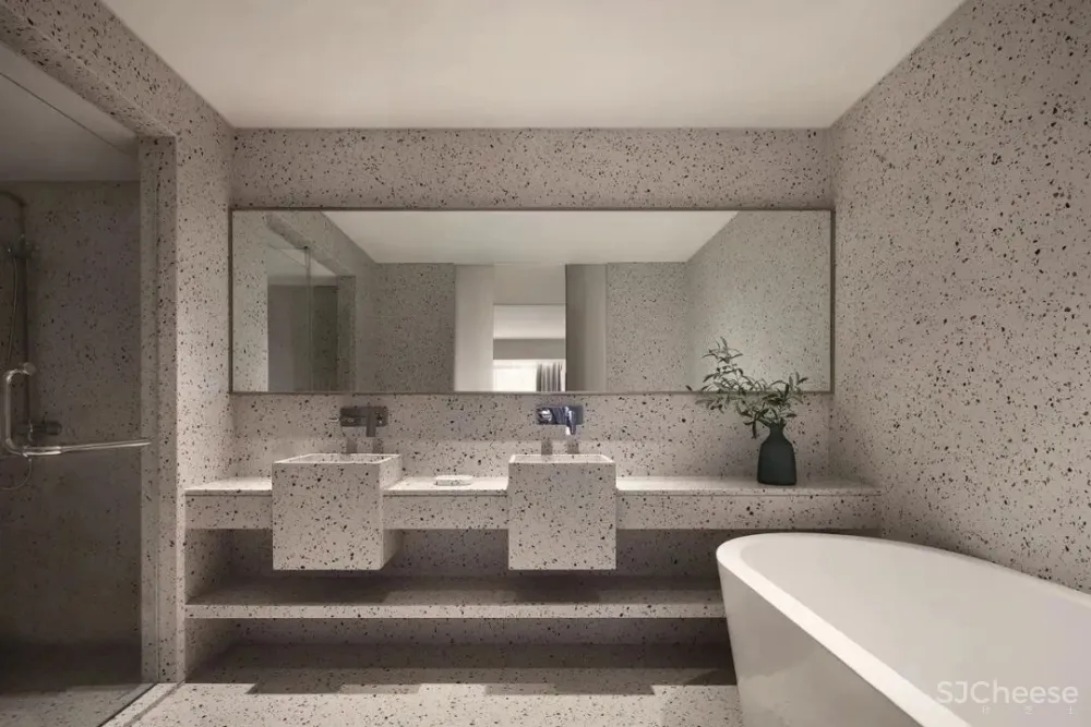 精致时尚,现代与美学的平衡