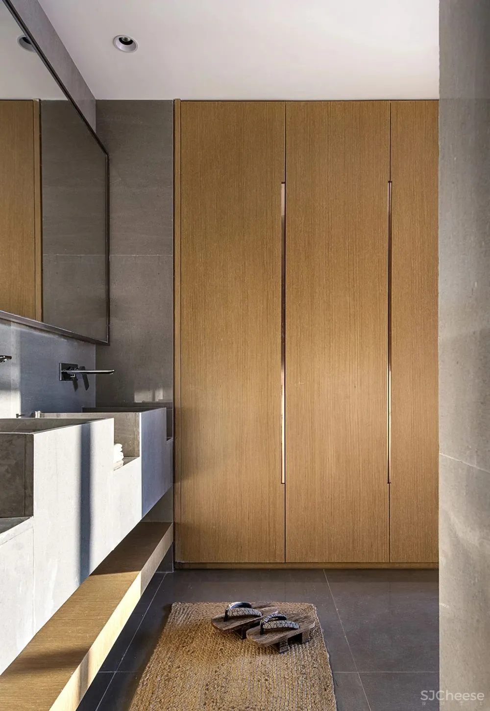 229m² 清雅灵逸,真正的永恒之光