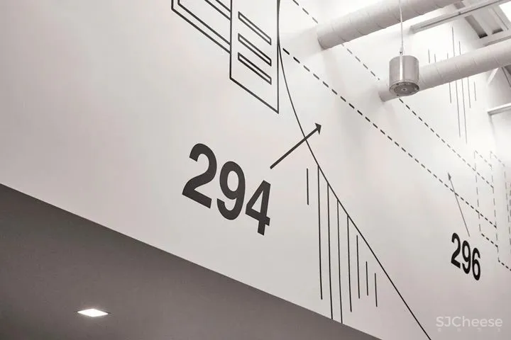 创意无极限 麦当劳创新中心改造