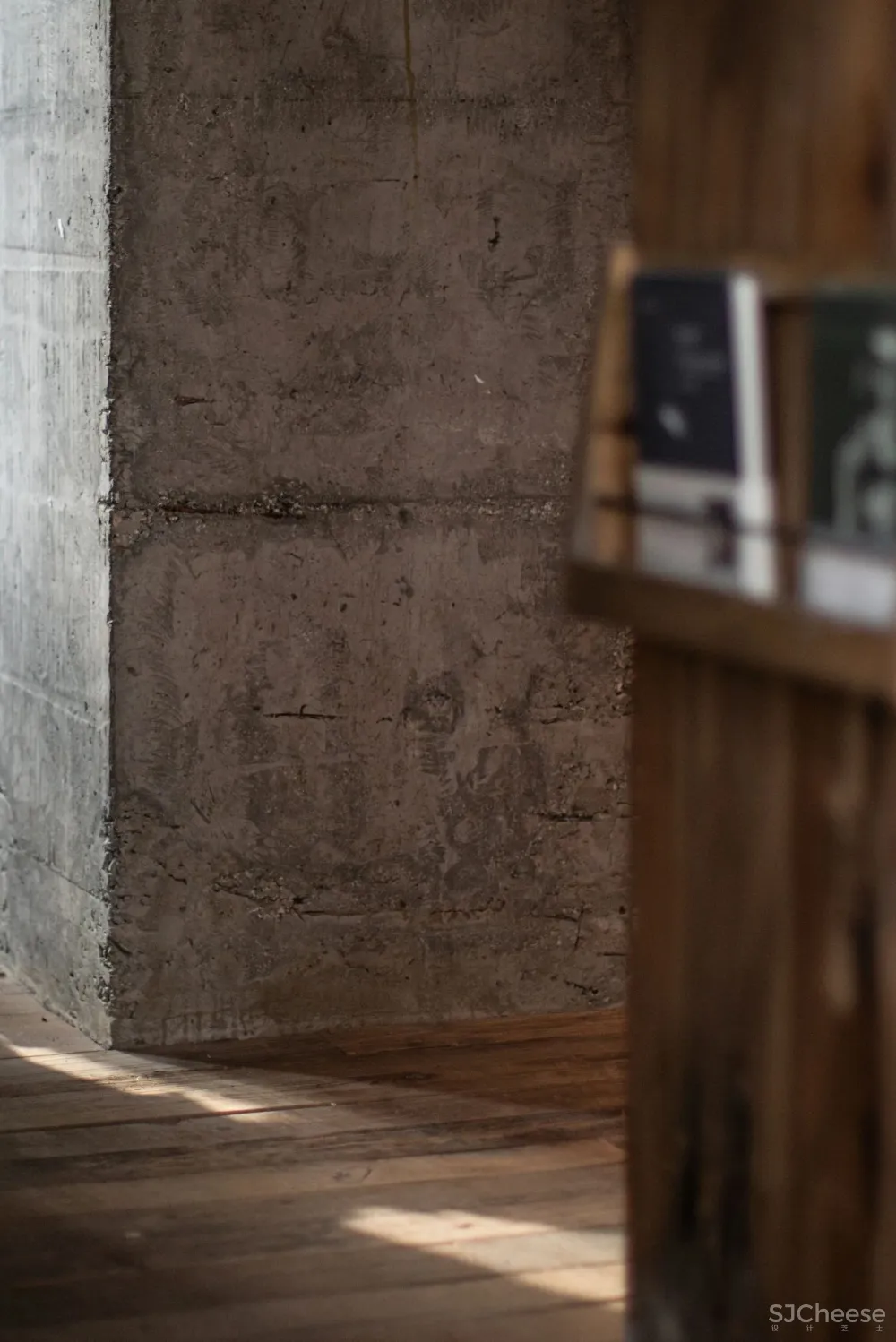 毛继军 × 新山書屋:书店,城市气质的路标