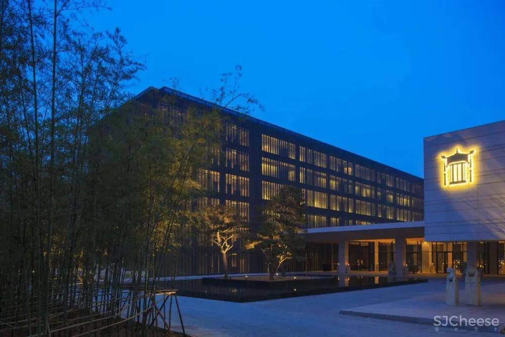 Kerry Hill 设计专辑