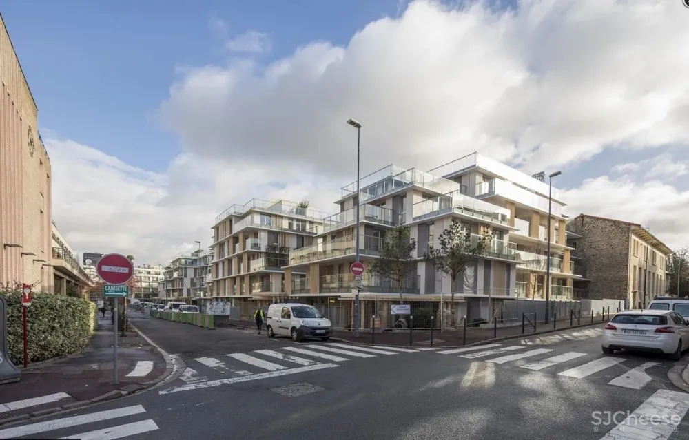 隈研吾10大经典住宅,从民宅到超豪顶奢,你想要的都在这里