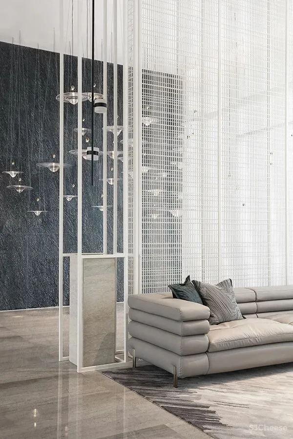 LSDCASA Waterfront Gallery