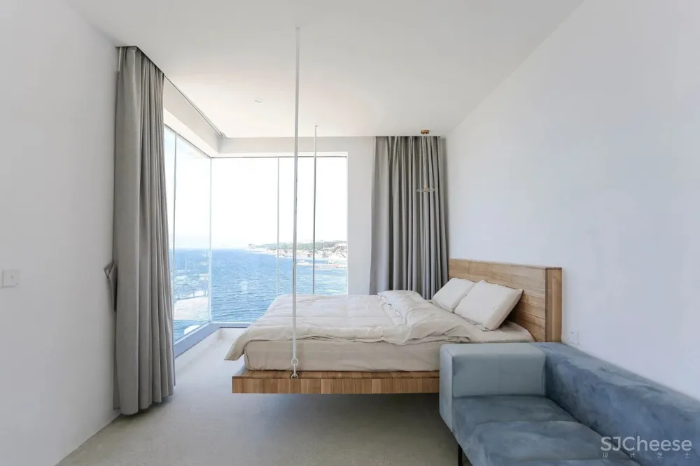 20家新设计型精品名宿