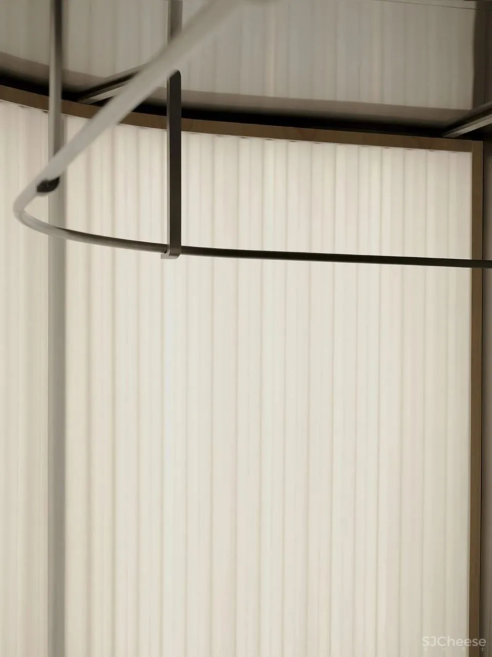 CANAL ST. 坚尼街买手店:汇聚纽约与上海生活方式的潮流零售店,上海 Sò Studio