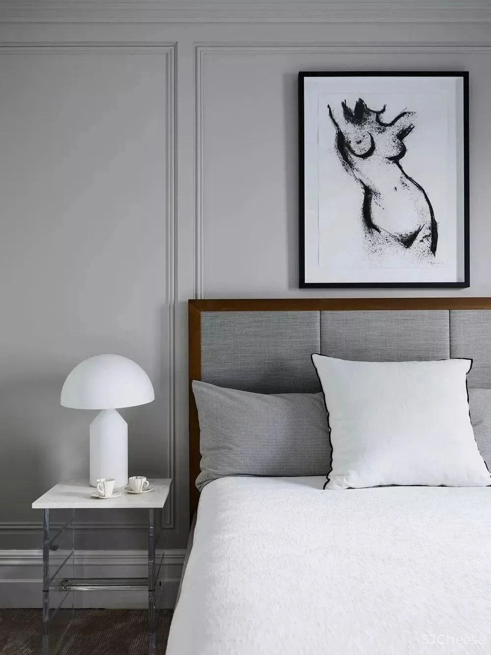 复古 轻奢,与浪漫主义撞个满怀。