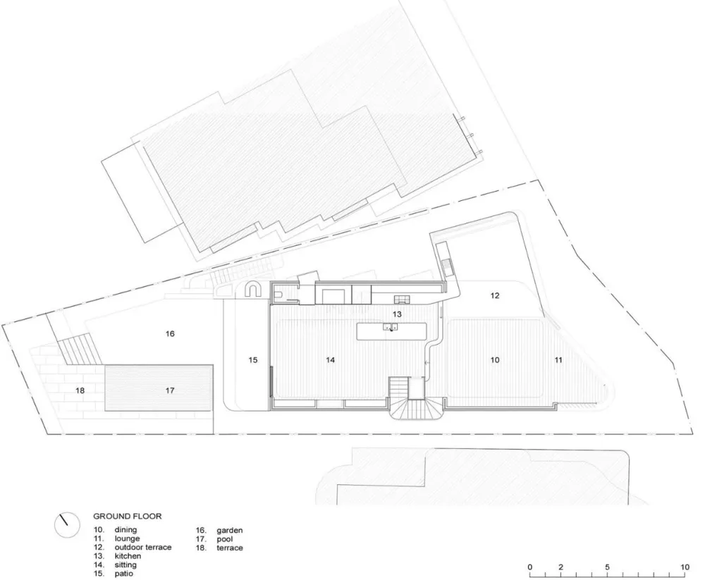 悉尼海滩的真正豪宅,大海会看厌,但室内的一切不会!