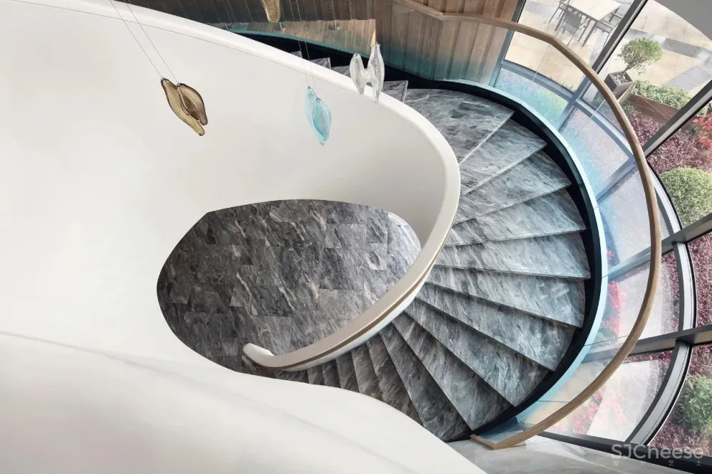 Studio HBA 赫室作品:三亚希尔顿花园酒店