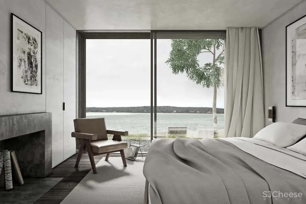 质朴的,才是高级的!