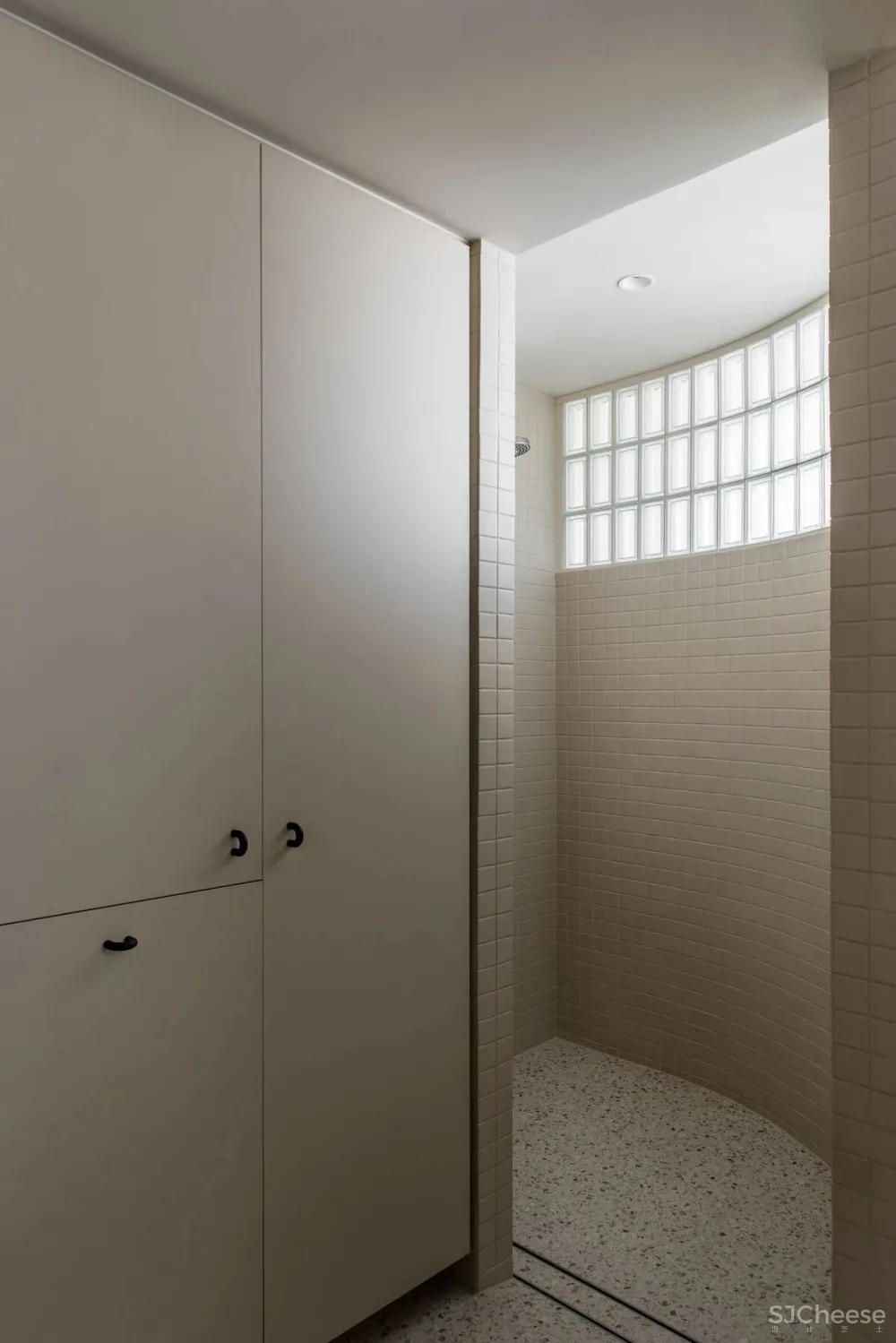 CJH Studio｜安靜而富有張力