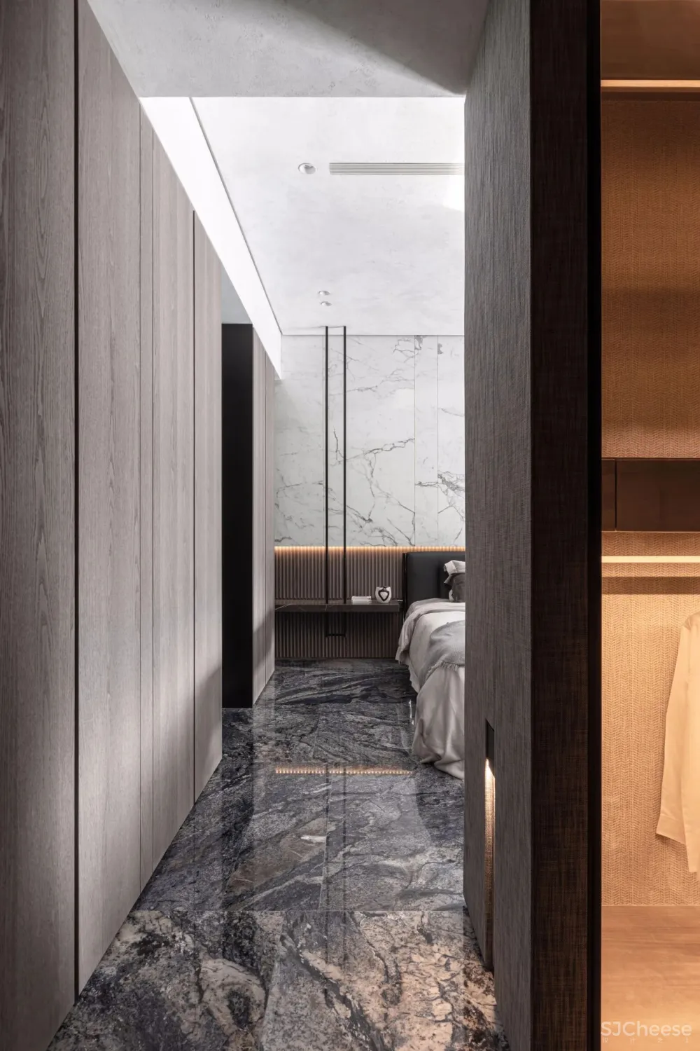 唐忠汉:沉光大境,创造永恒的经典!