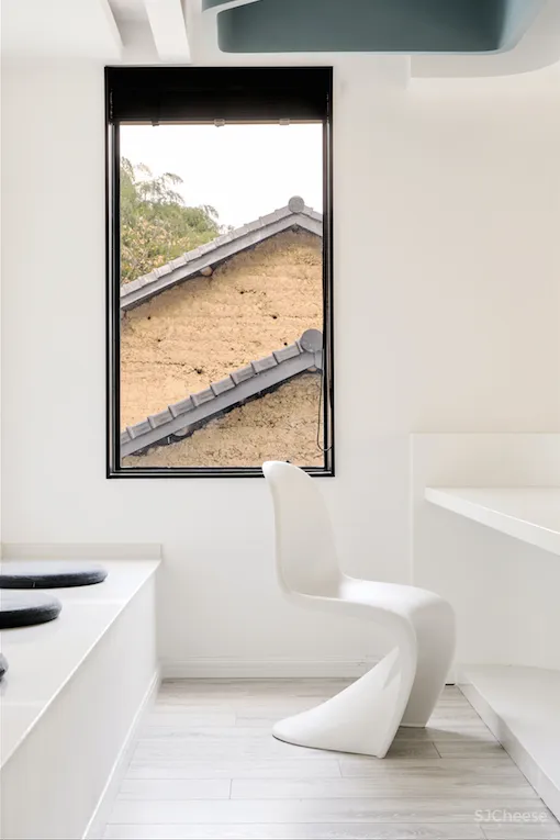 六大建筑师事务所设计的最美民宿!