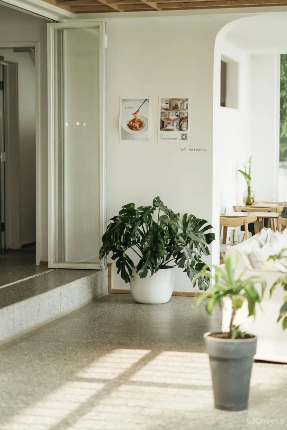 别止:重庆南山上的白房子,让人“重返18岁”