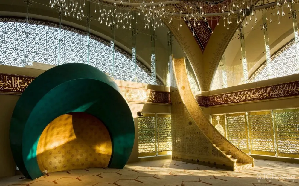 设计寻访Zeynep Fadillioglu:始终保持对新事物的敏感