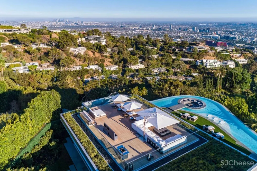 赌王豪宅OUT了，这才是2020年豪宅该有的样子...