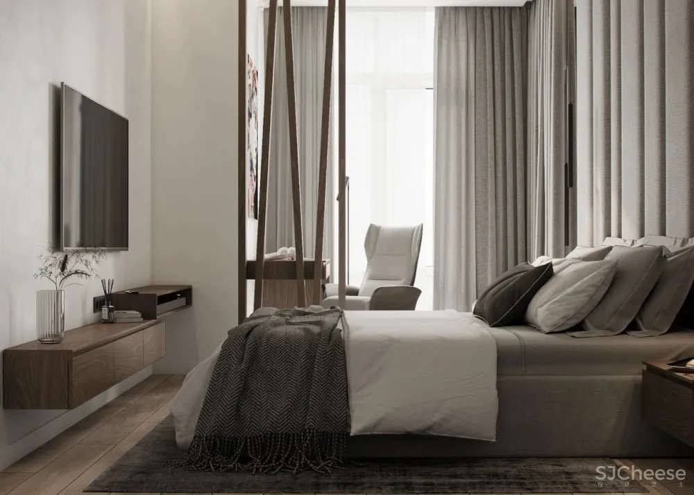 越质朴,越高级!