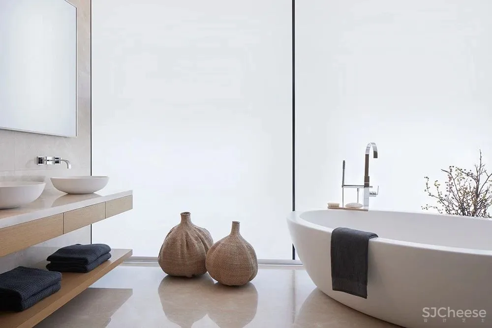 迪拜最贵的“空中别墅”,英国、奥地利、日本三大事务所联手打造,最小户型300平米!