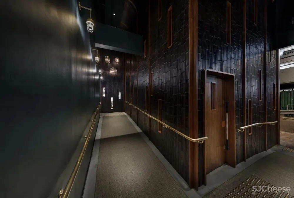 A work Of Substanc 设计专辑