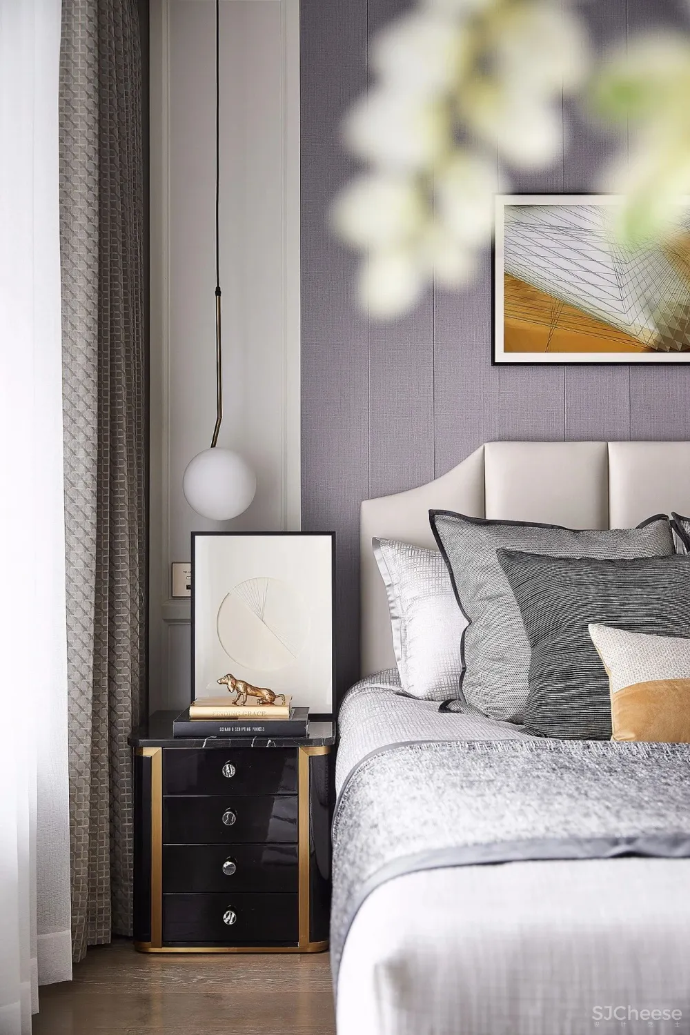 天珵至美住宅,勾勒理想生活蓝本!