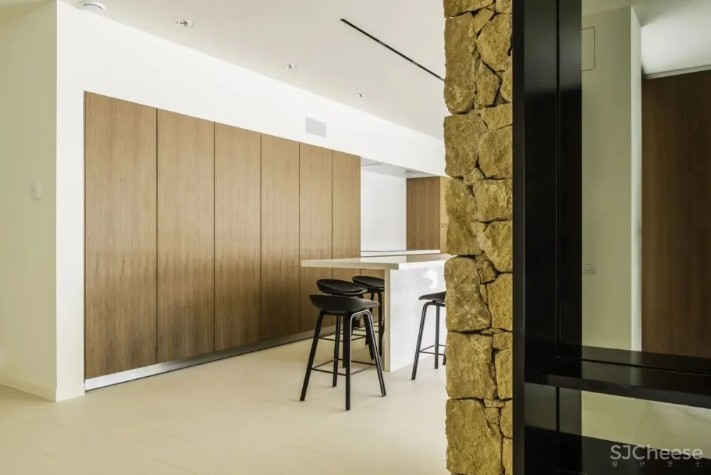 Juma Architects 设计专辑