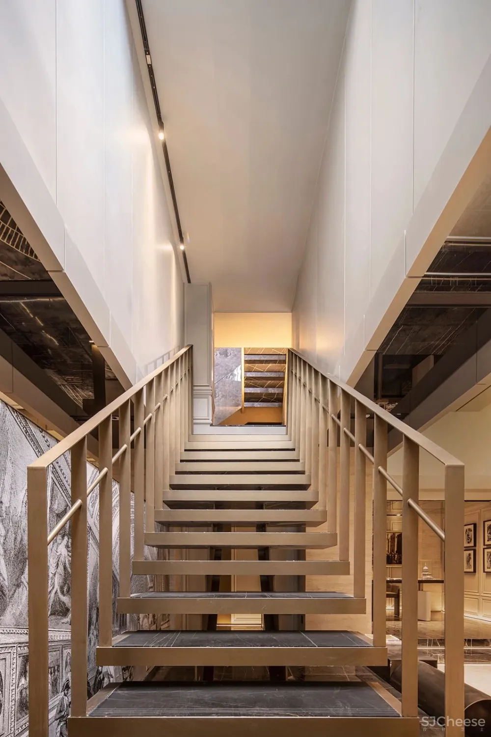 古典 简欧，这才是真正的豪宅设计！