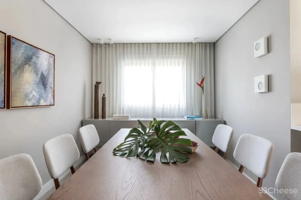 让人眼前一亮的设计！值得参考