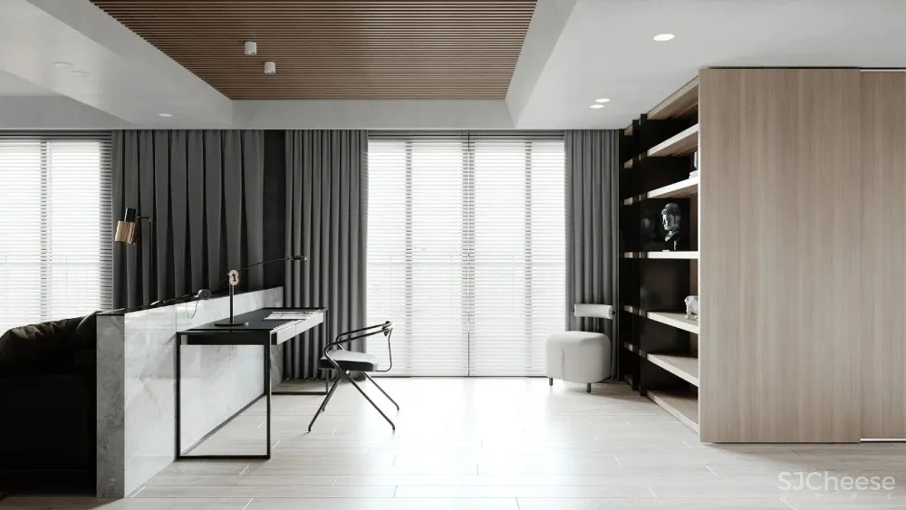 现代轻奢,经典无可替代!