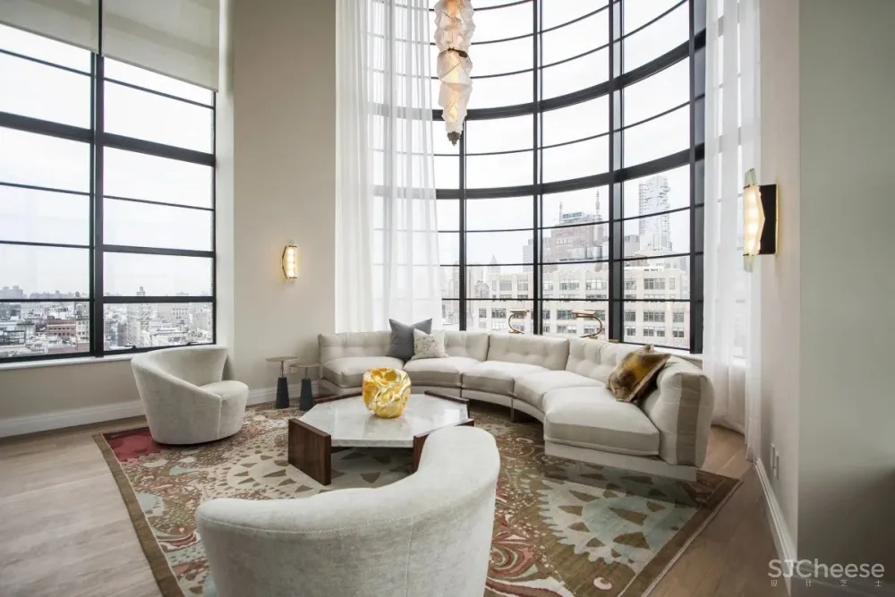 Cheryl Eisen 设计专辑