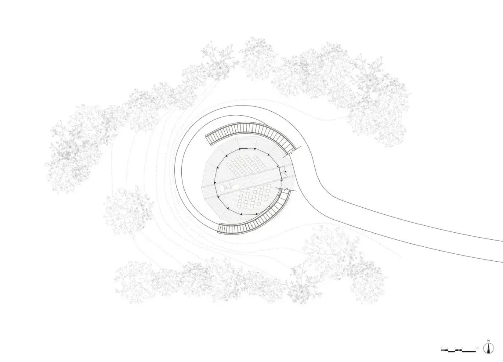 Hiroshi Nakamura丨设计是人与场所的精神表达