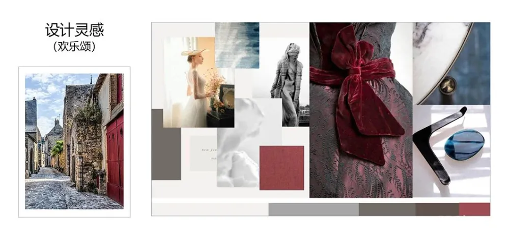 惊艳!这样的文旅别墅设计,超美!