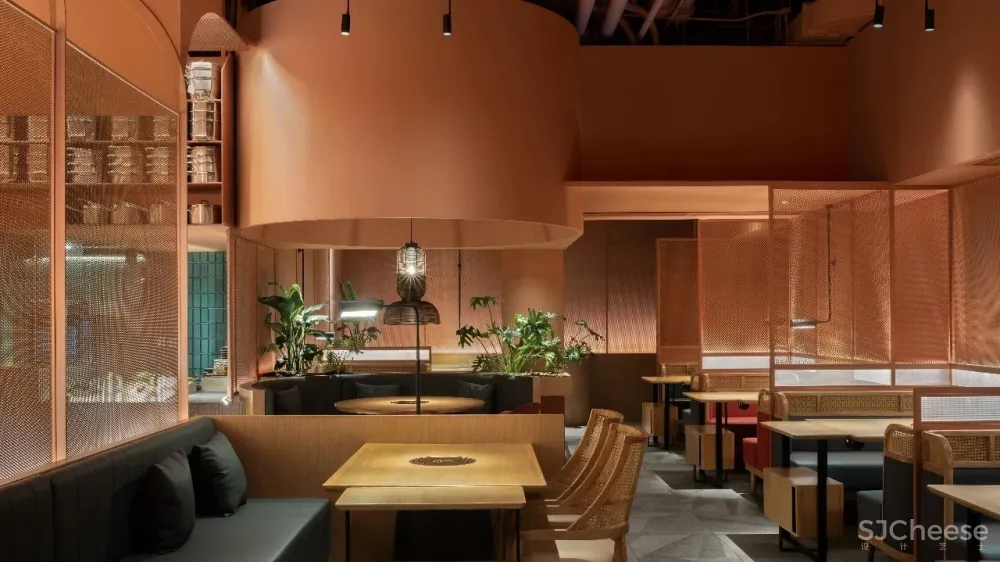 成都璞石 × 生如夏花：空间，作为载体……