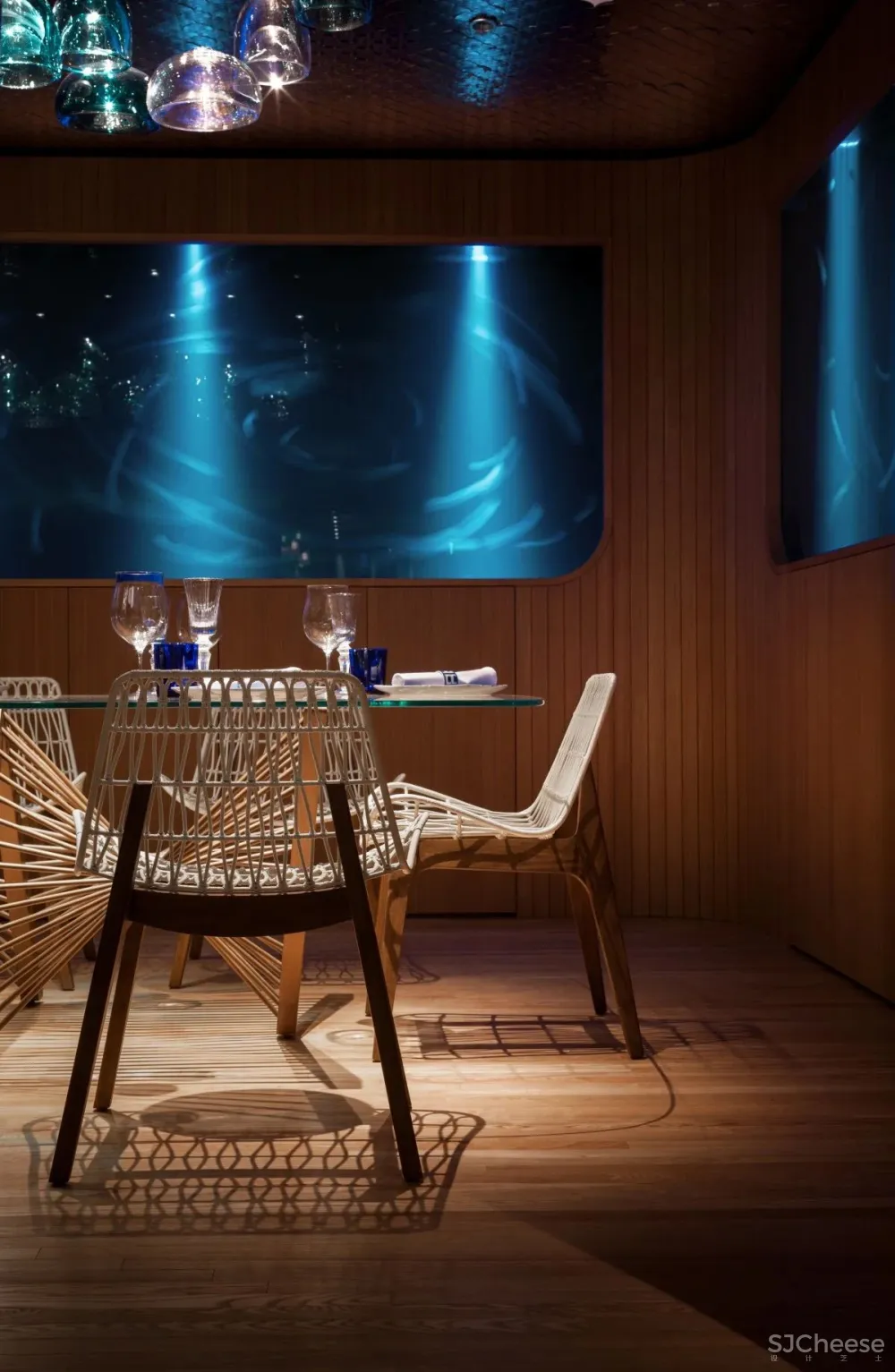 A work Of Substanc 设计专辑