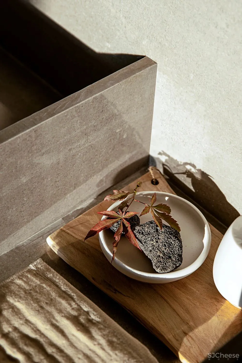 229m² 清雅灵逸,真正的永恒之光