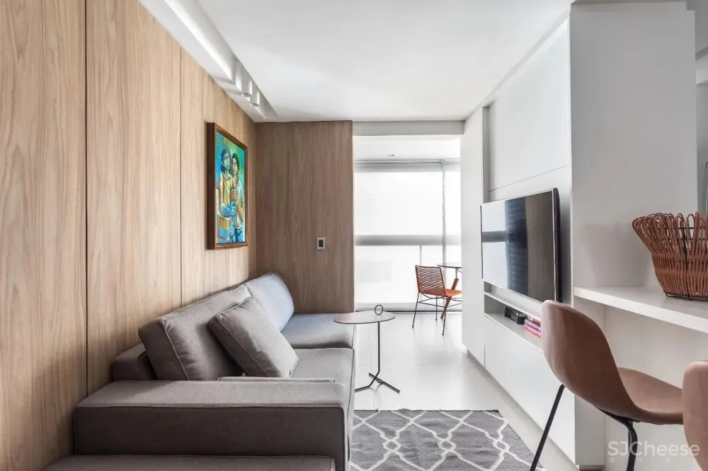 让人眼前一亮的设计！值得参考