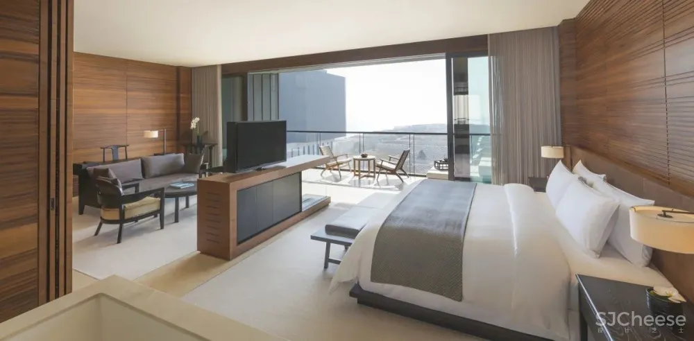 Kerry Hill 设计专辑