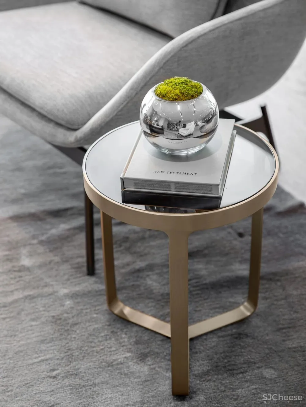 观致设计:自由与品质的优雅美学