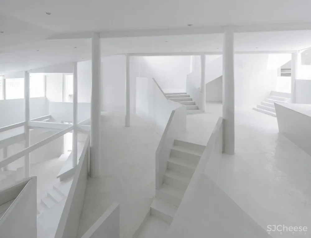 六大建筑师事务所设计的最美民宿!