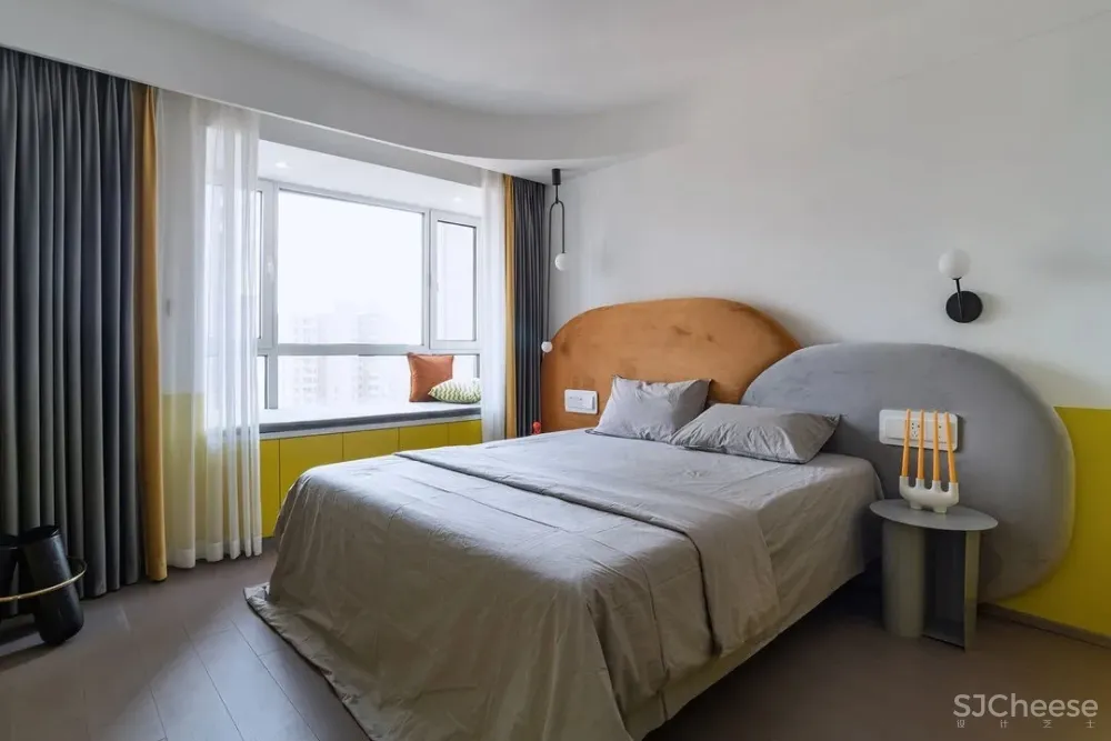 童心未泯的牙医夫妇，好玩的家，好玩的生活