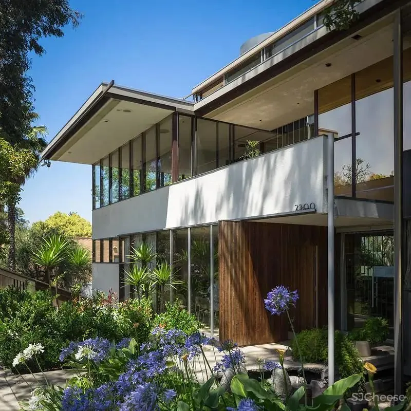 建筑师自宅合辑 家宅的日常自白(中)