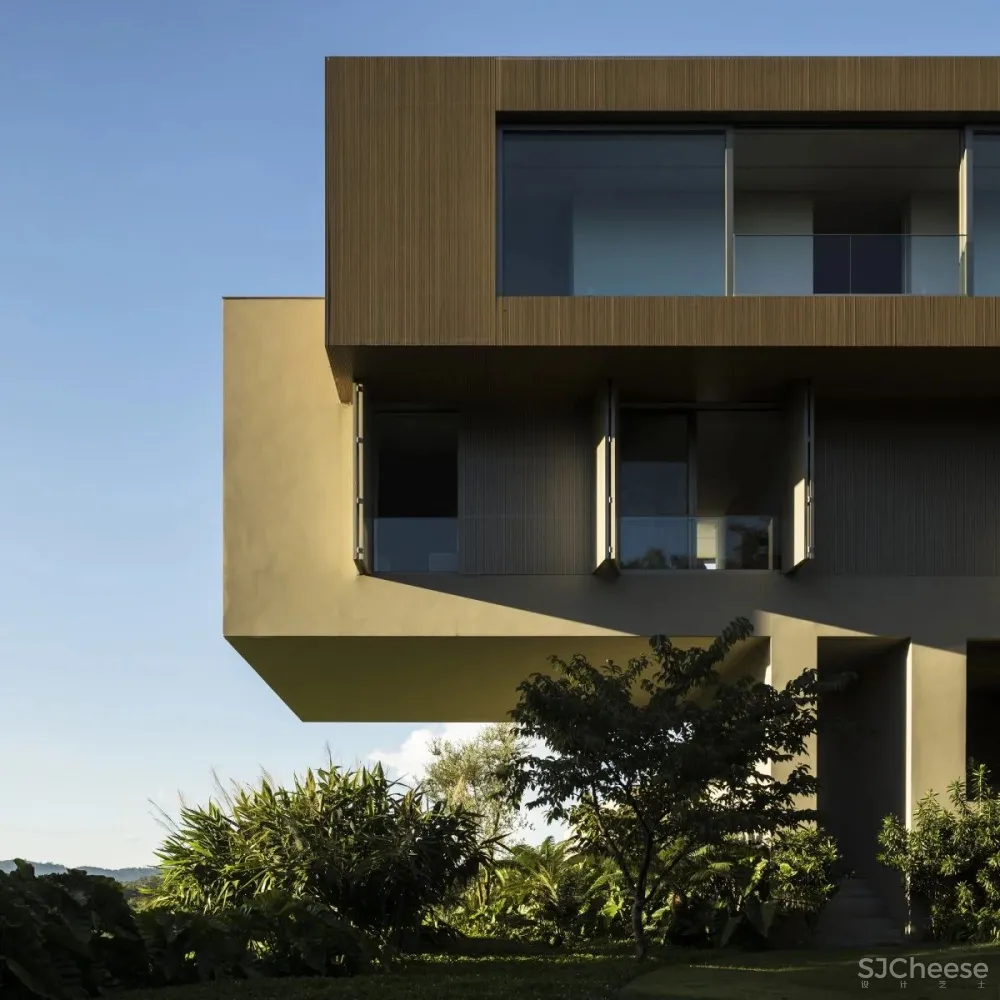 Arthur Casas 设计专辑