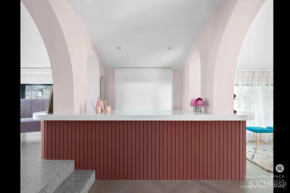 三台云舍 她和房东签下15年租约,来装成向往的度假屋