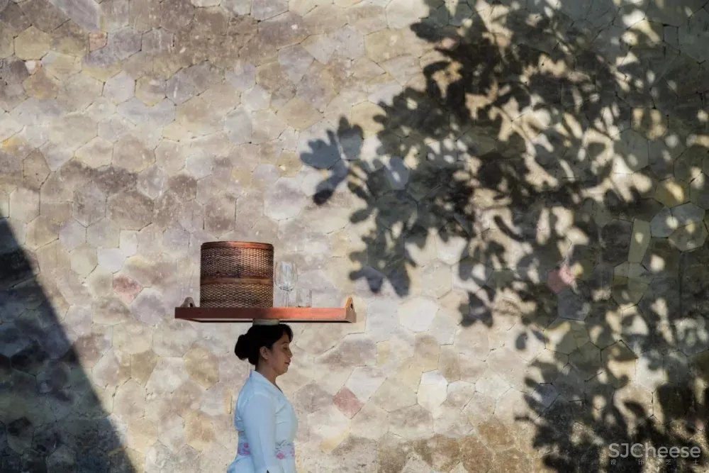 Kerry Hill 设计专辑