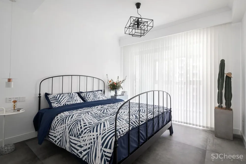 简洁纯粹的北欧风,最有格调!