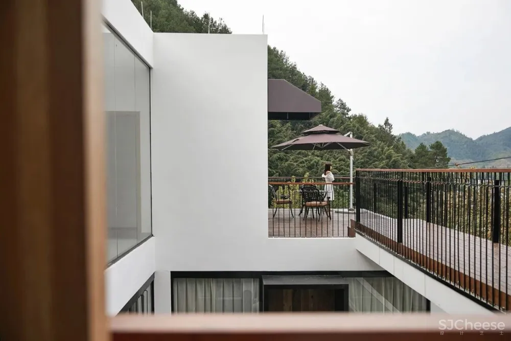 20家新设计型精品名宿