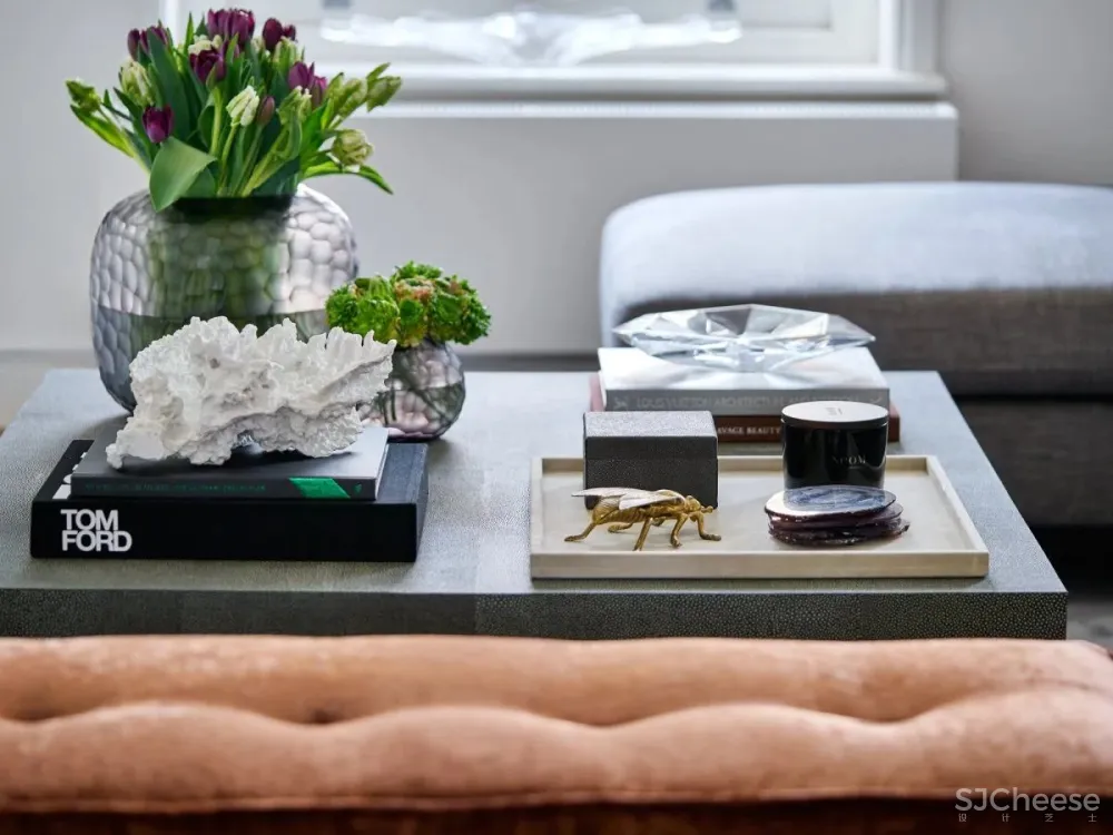 Elicyon 设计专辑