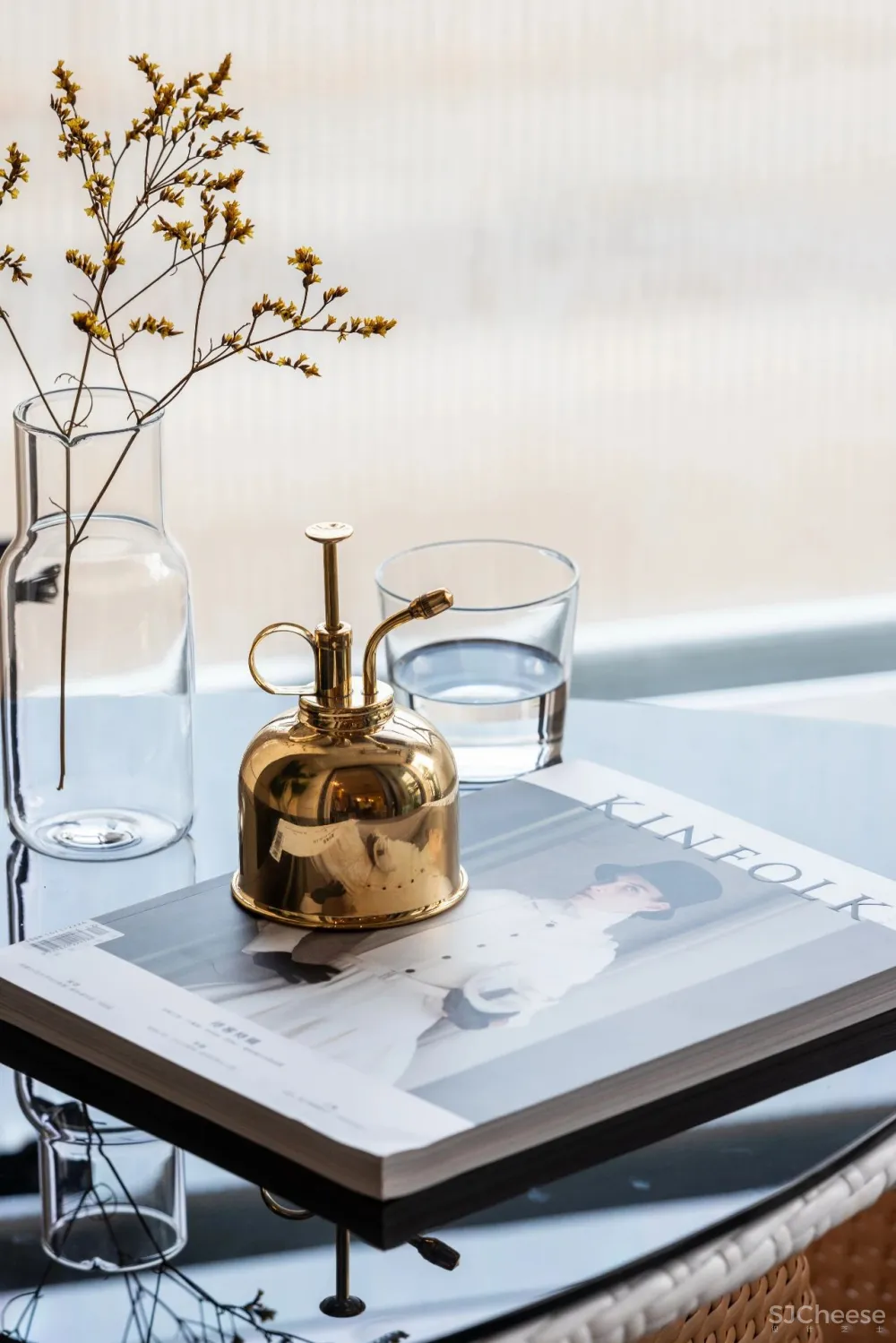 新作丨用艺术定义生活美学,开启极致品味!