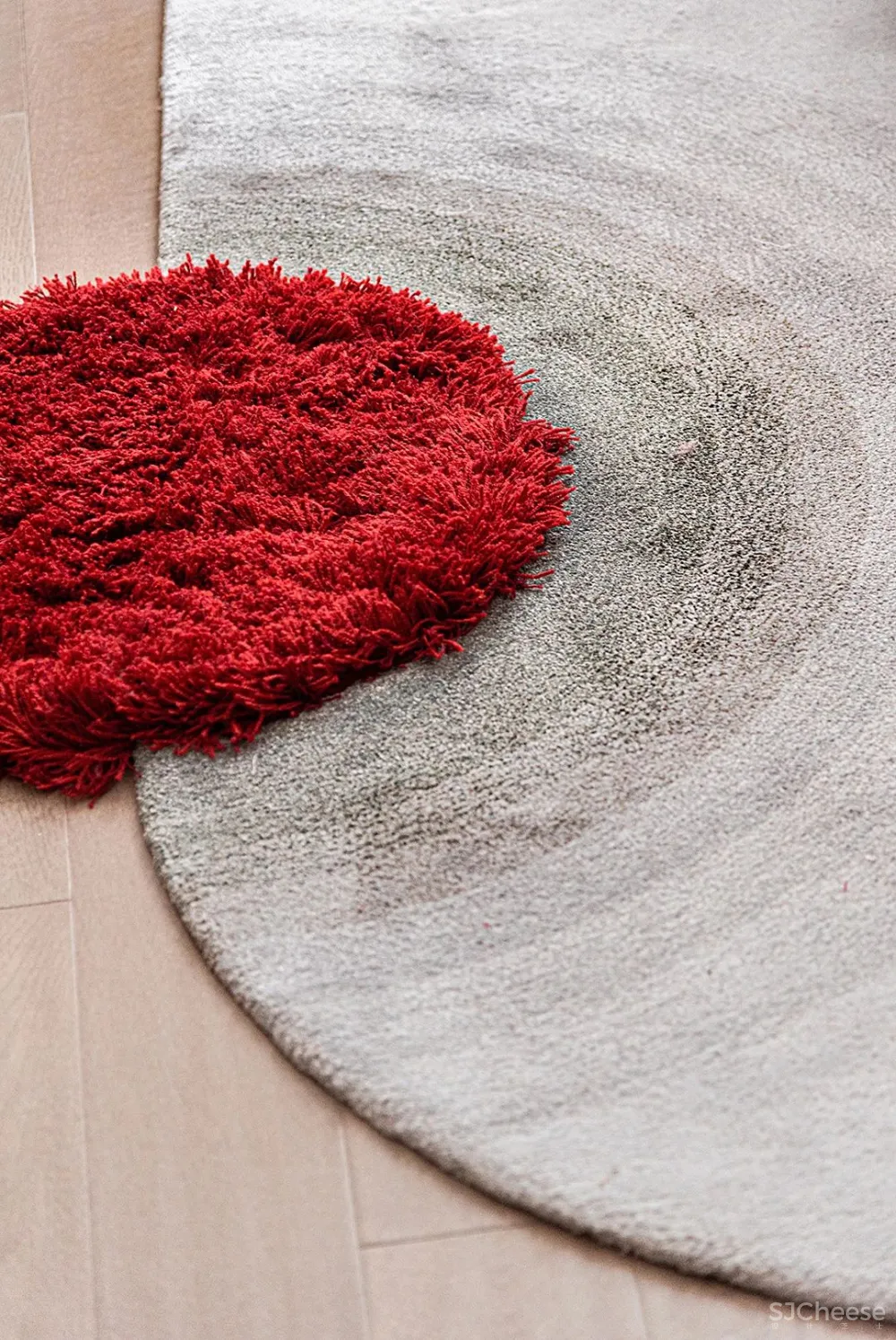 绿地海珀•外滩样板房健康科技赋能品质精装