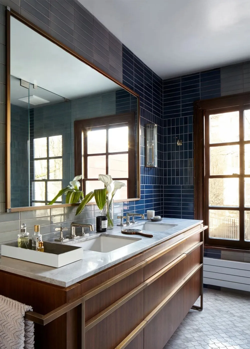 独特高雅的艺术空间 Elena新作