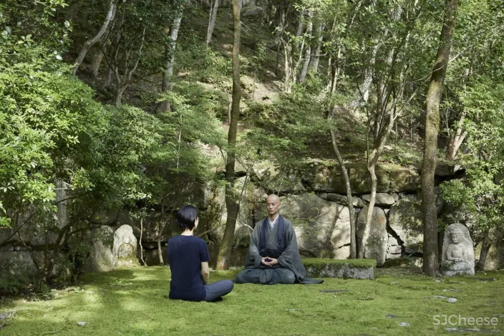 Kerry Hill 设计专辑