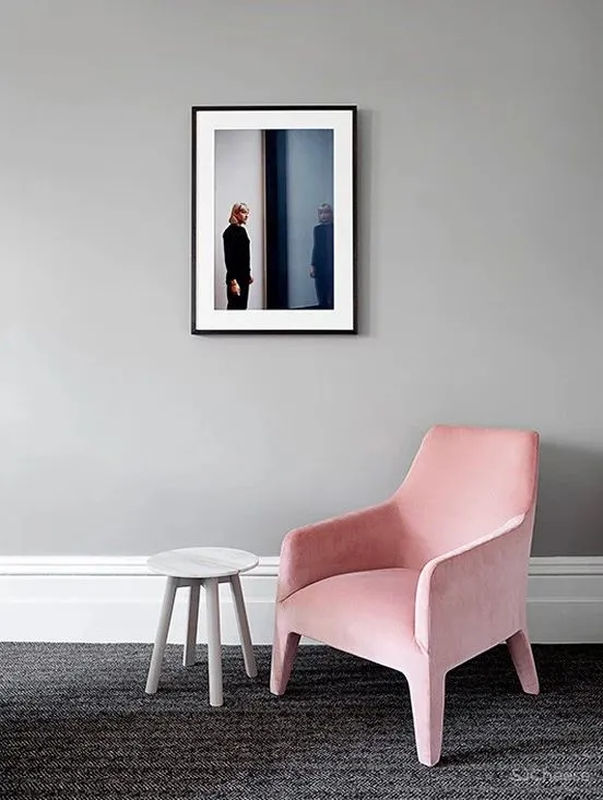 Christopher Elliott 新作 低调内敛的现代优雅